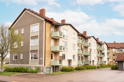 Exteriörbild