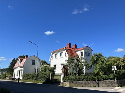 Bild av närområdet