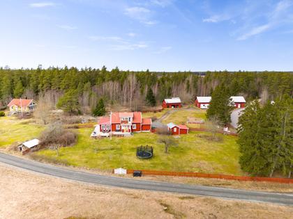 Bild av närområdet