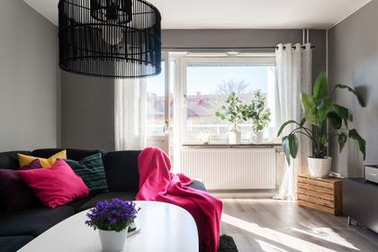 Interiörbild