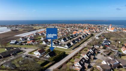 Bild av närområdet