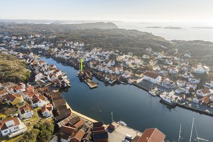 Bild av närområdet