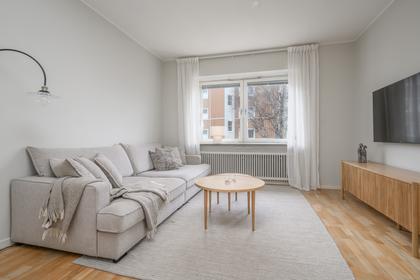 Interiörbild