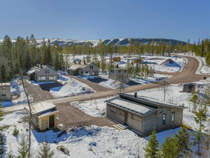 Bild av närområdet