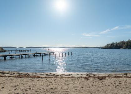 Bild av närområdet