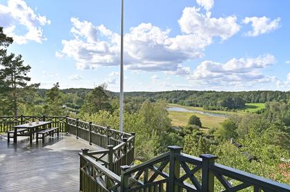 Bild av närområdet