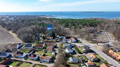 Bild av närområdet