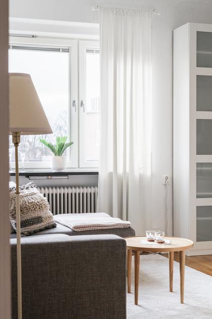 Interiörbild