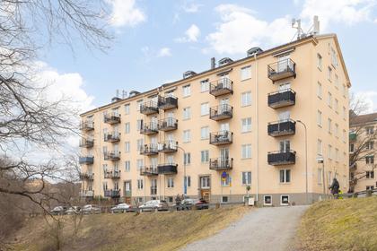 Exteriörbild