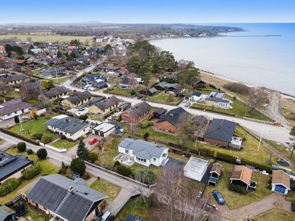 Bild av närområdet