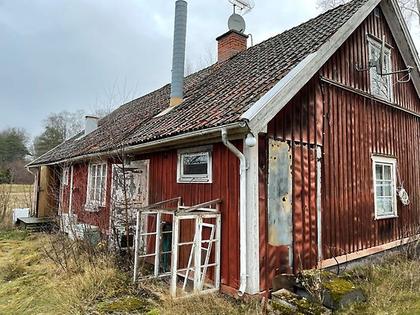 Kök eller matrum