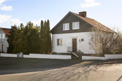 Exteriörbild