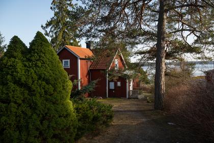 Exteriörbild