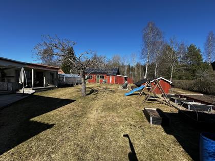 Bild av närområdet