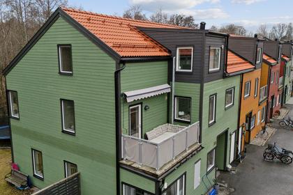 Exteriörbild