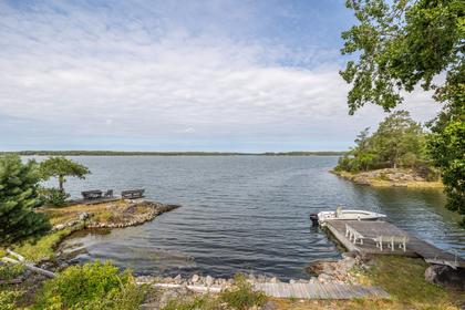 Bild av närområdet