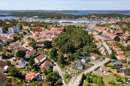 Bild av närområdet