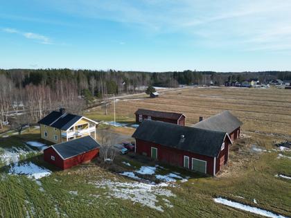 Bild av närområdet