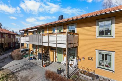 Bild av närområdet