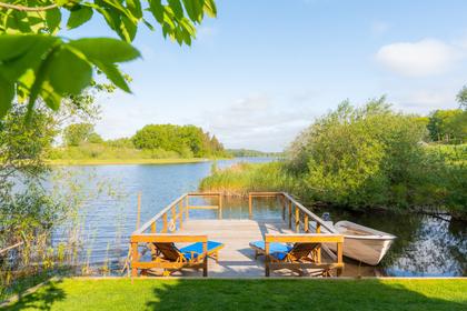 Bild av närområdet