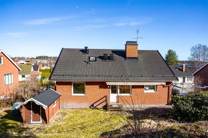 Exteriörbild