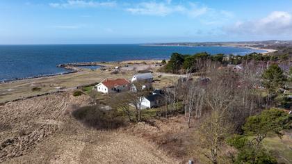 Bild av närområdet