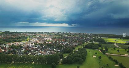 Bild av närområdet