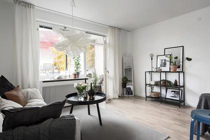 Interiörbild
