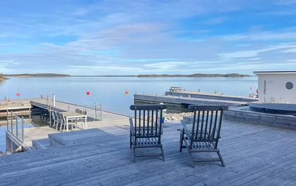 Bild av närområdet