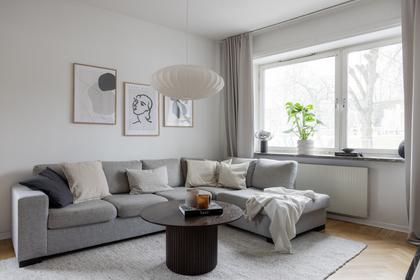 Interiörbild
