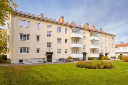 Exteriörbild