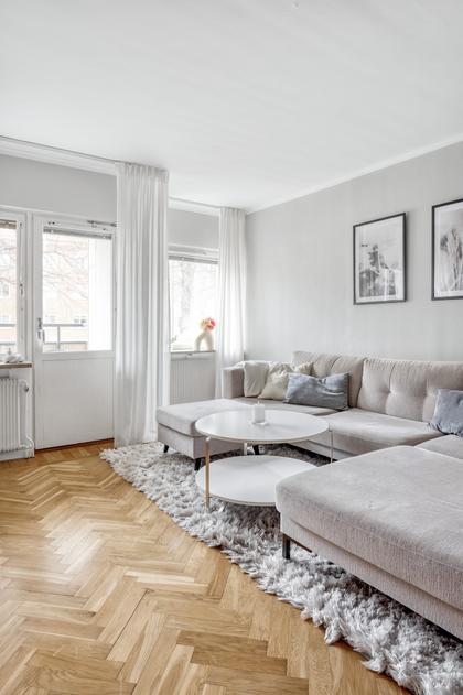 Interiörbild