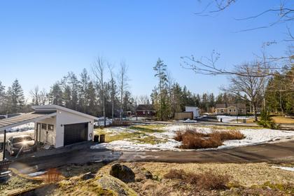 Bild av närområdet