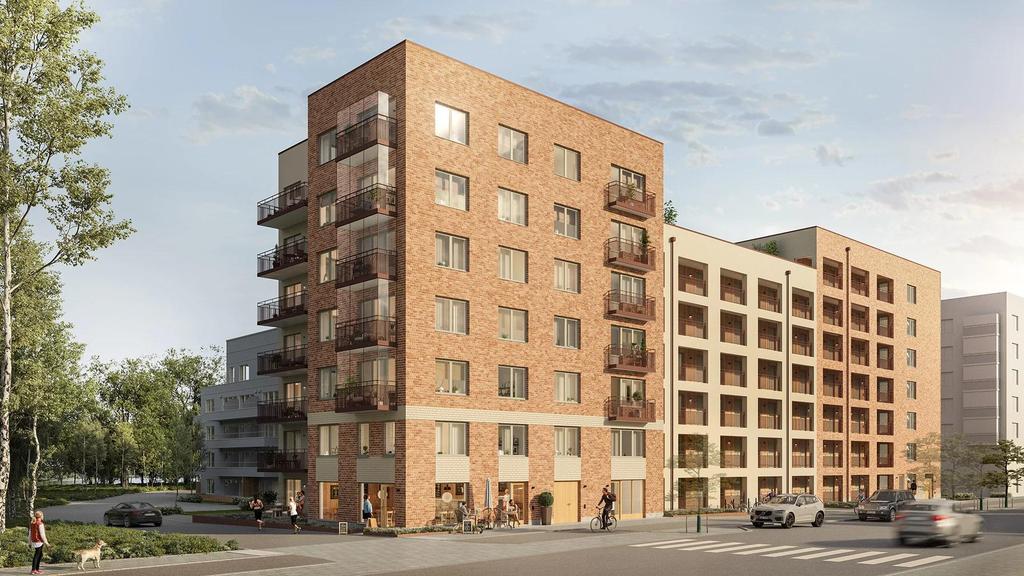 Klockelund Sjöblick