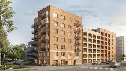 Klockelund Sjöblick