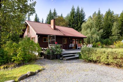 Exteriörbild