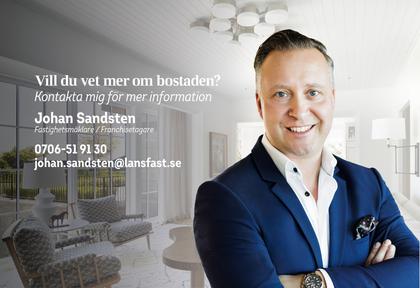Interiörbild