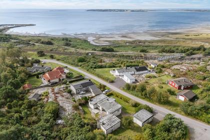 Bild av närområdet