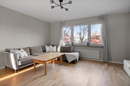 Interiörbild