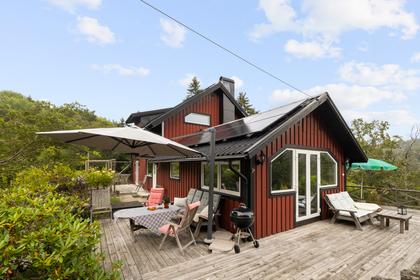 Exteriörbild