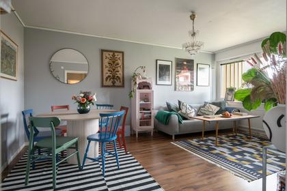Majorsgatan 15B, Forssa
