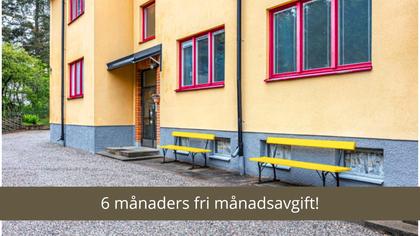 Bild av närområdet