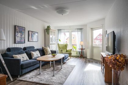 Interiörbild
