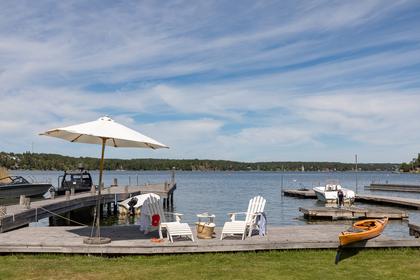 Bild av närområdet