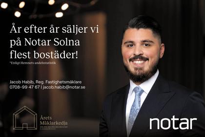 Bild av närområdet