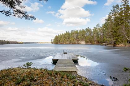 Bild av närområdet