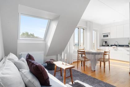 Interiörbild