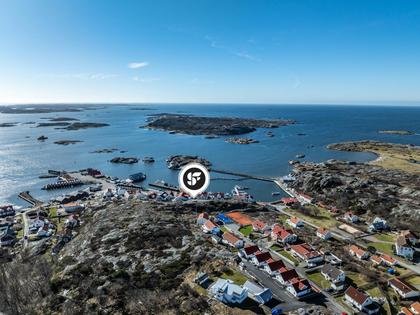 Bild av närområdet