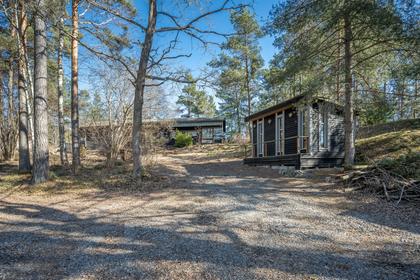 Bild av närområdet