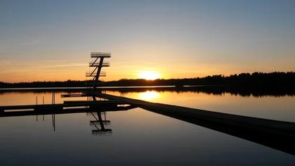 Bild av närområdet